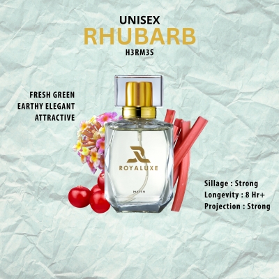 Rhubarb